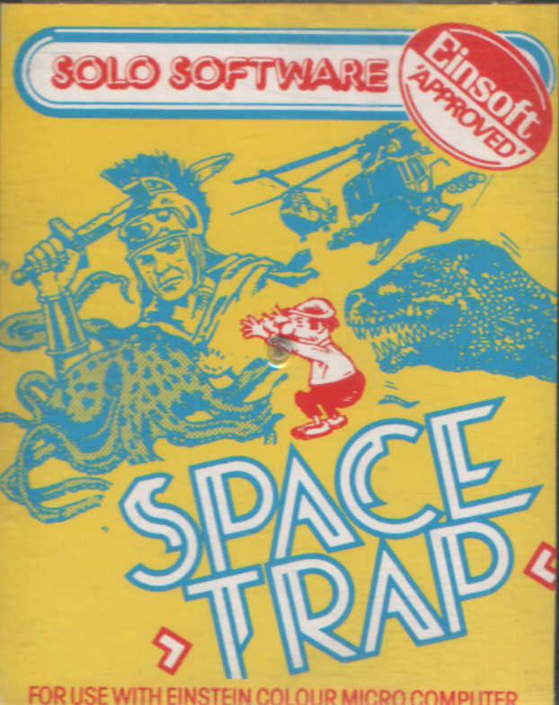 Space Trap